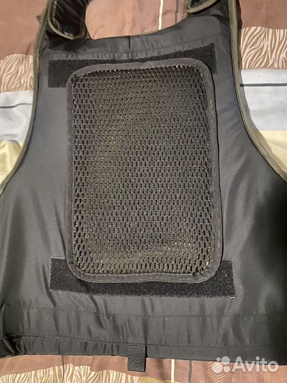 Модуль кокон бронежилет