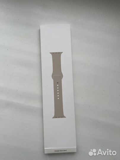 Ремешок для Apple watch 40 mm