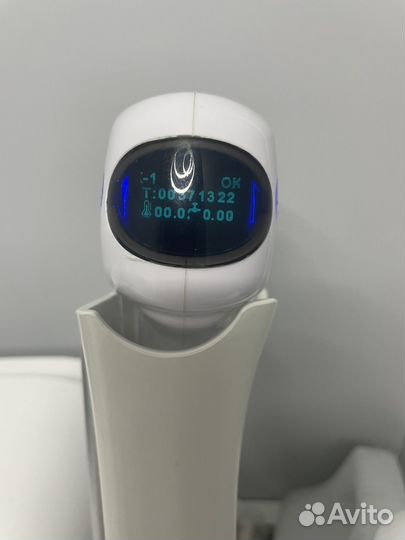 Диодный лазер