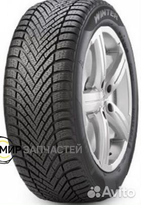 Pirelli Cinturato Winter 205/55 R17 95T