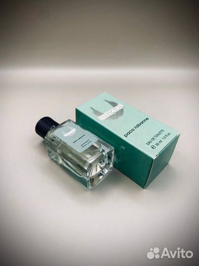 Paco rabanne invictus
