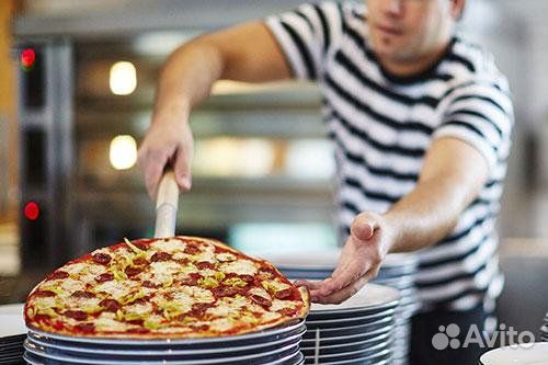 Повар пиццерист