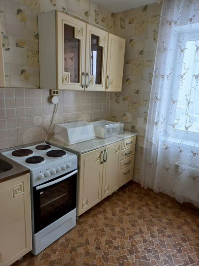 1-к. квартира, 30 м², 5/9 эт.