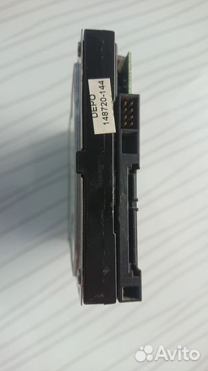 Жёсткий диск SATA 160 Gb