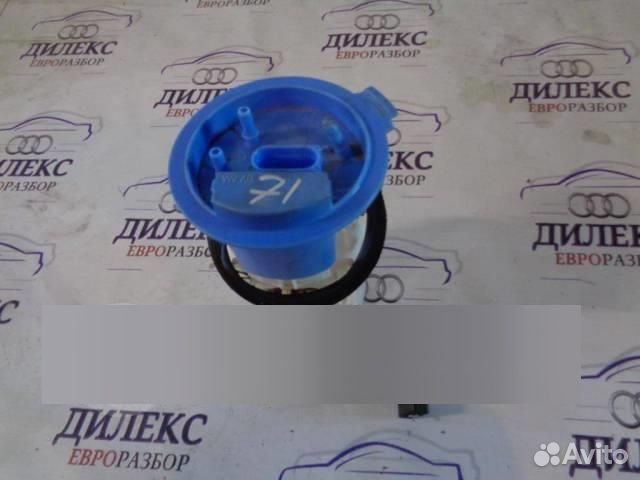 Насос топливный электрический VW Jetta 2005-2011