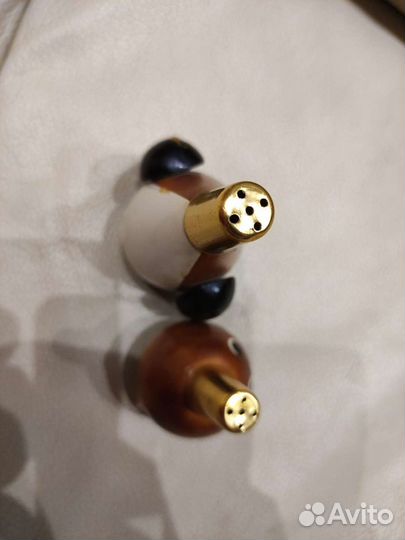 Пингвин. Набор для специй