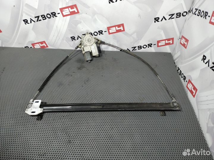 Стеклоподъемник электрический передний правый DAF