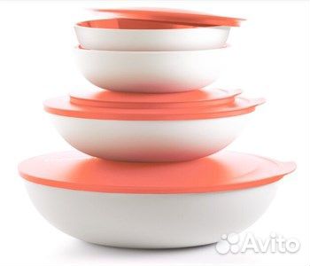 Tupperware Бриллиант Аллегро Элегантность