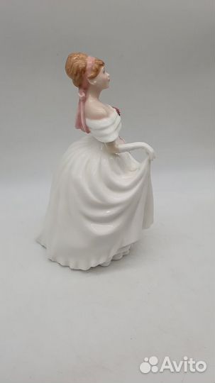 Статуэтка Фигурка Royal Doulton Dawn высота 18