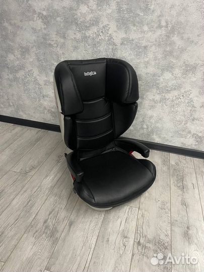 Автокресло Babyton Comfort Fix