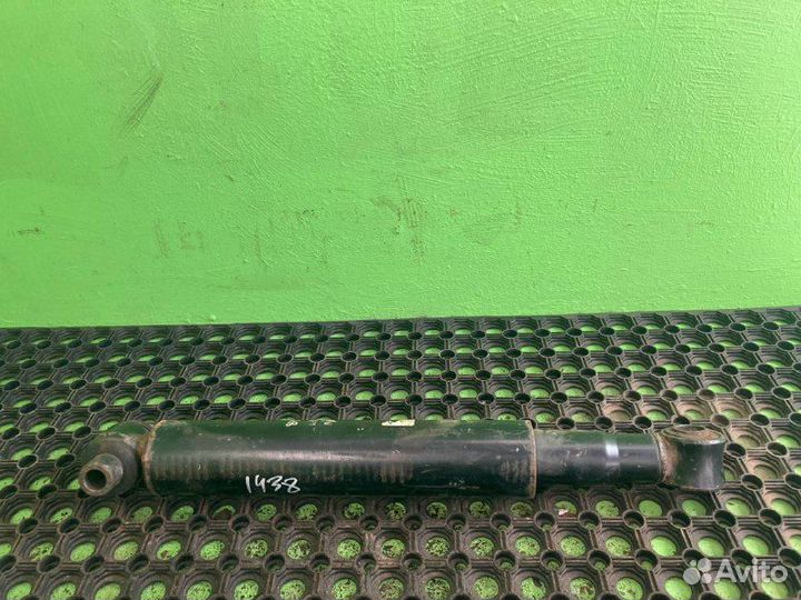 Амортизатор подвески MAN TGS