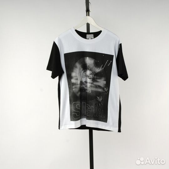 Футболка CavEmpt