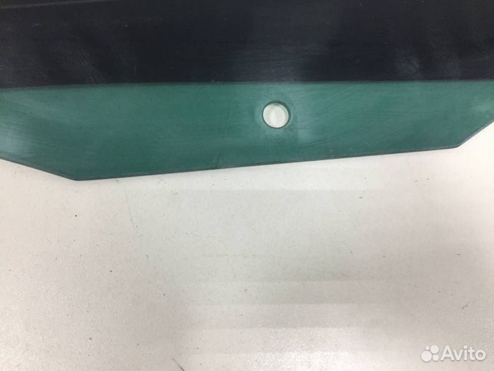 Стекло двери задней левой Volkswagen Tiguan 5N1 20