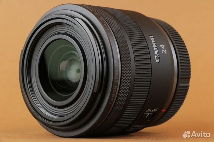 Canon RF 24mm f/1.8 Macro IS STM (id 20020) NEW