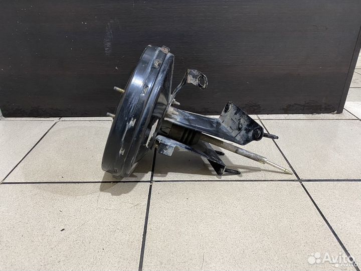 Тормозной вакуум Ford Mondeo 3