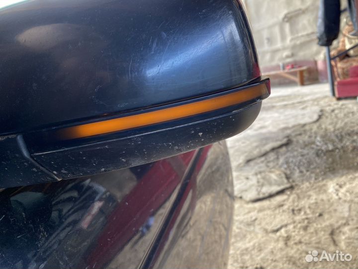 Зеркала на приору 1,2