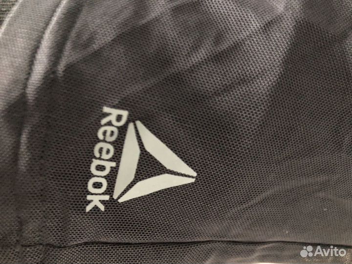 Майка Reebok