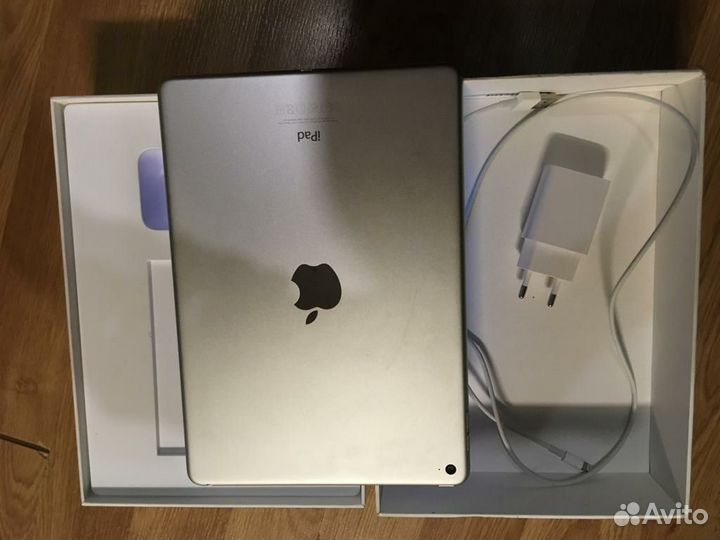 iPad air 2