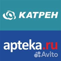 Контролер на аптечный склад