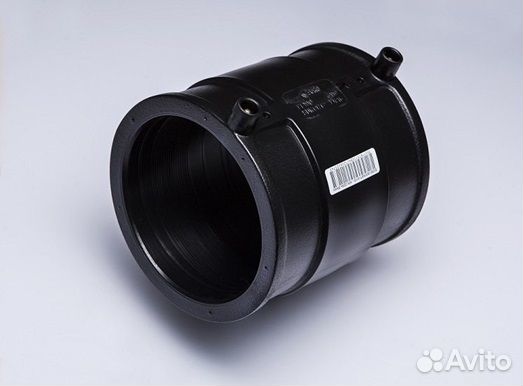 Муфта электросварная 250 SDR 11 пэ 100