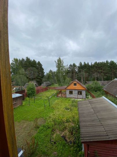 Дом 120 м² на участке 15 сот.