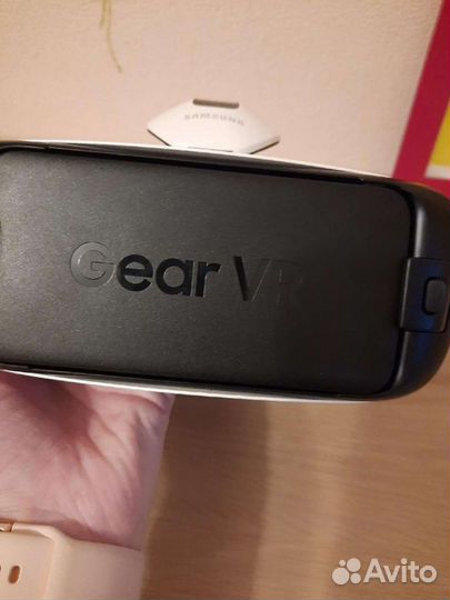 Очки samsung Gear VR