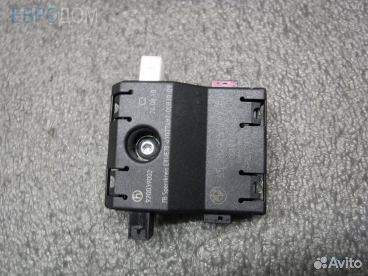 Антенна заграждающая BMW E91LCI s1096268