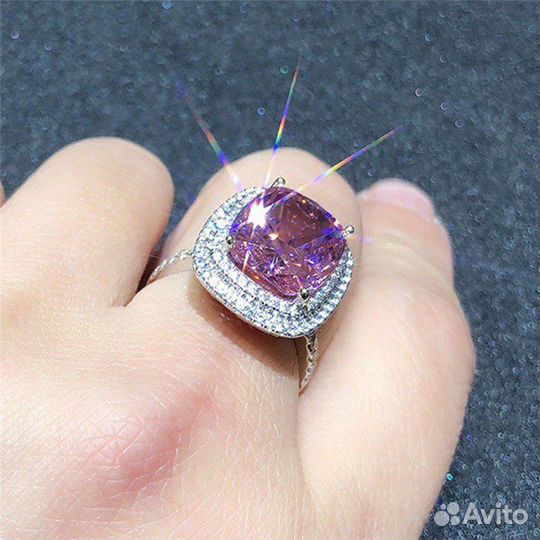 Кольцо Craff серебро 925