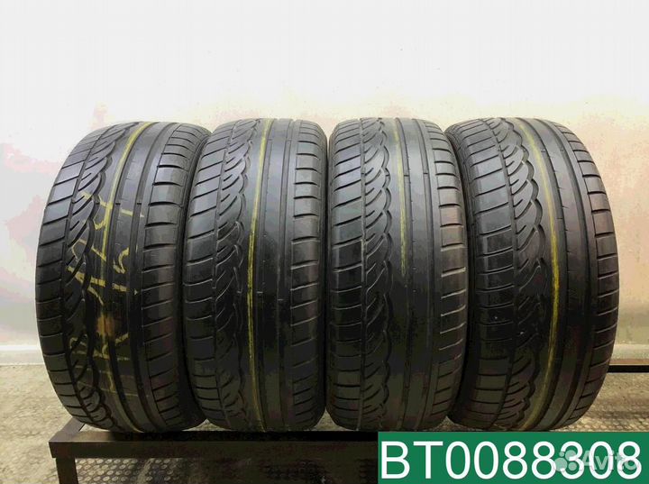 Dunlop SP Sport 01 235/55 R17 105W