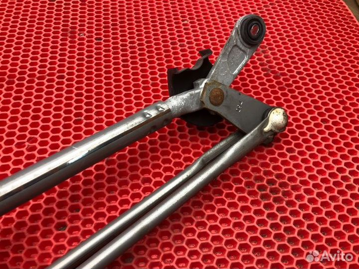 Механизм стеклоочистителя Toyota Premio NZT260