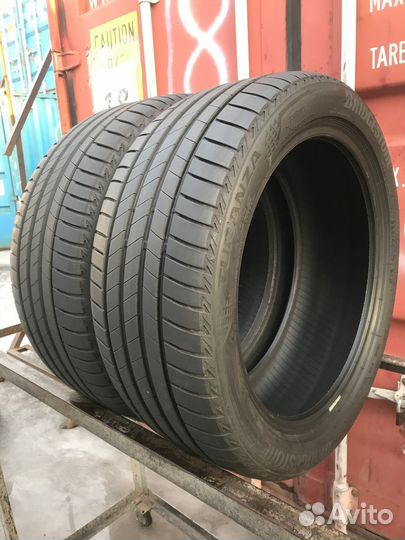 Bridgestone Turanza T005 225/45 R17 91W