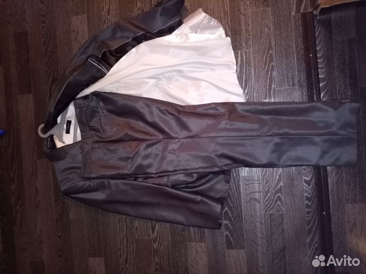 Мужской костюм