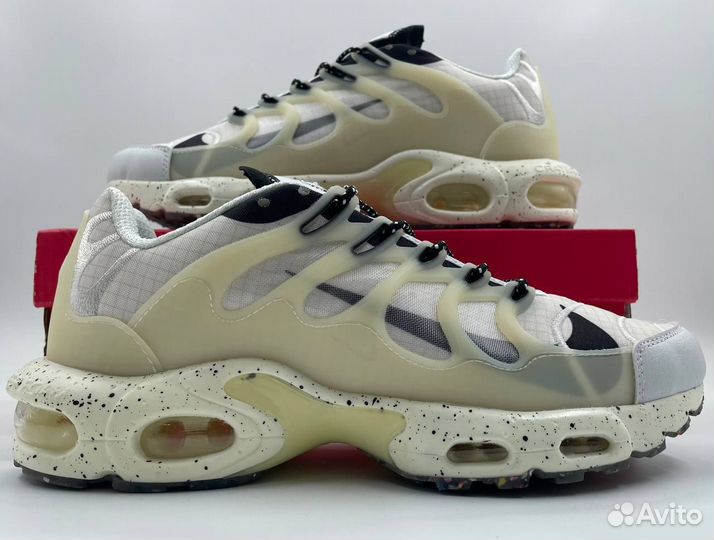 Кроссовки Кеды Nike Air Max Terrascape Plus 41-45