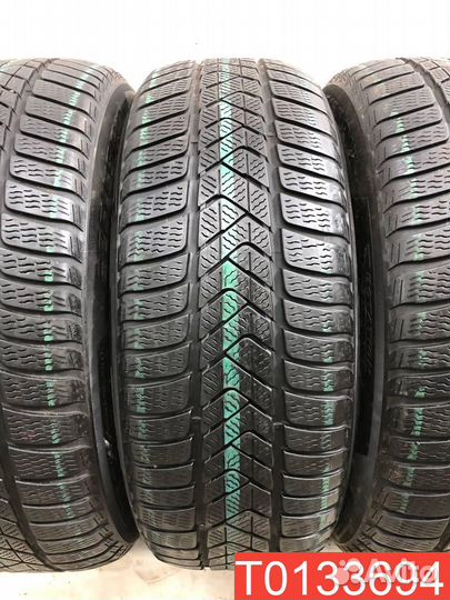 Pirelli Winter Sottozero 3 225/55 R17 97H