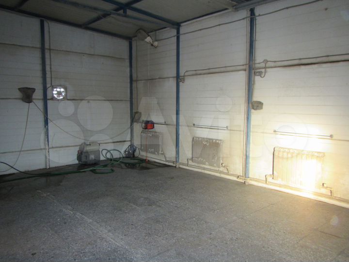 Сдам Автомойку на 2 поста, 100 м²