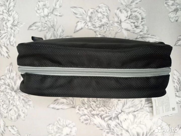 Мужская косметичка Мэри Кей Mary Kay с ремешком