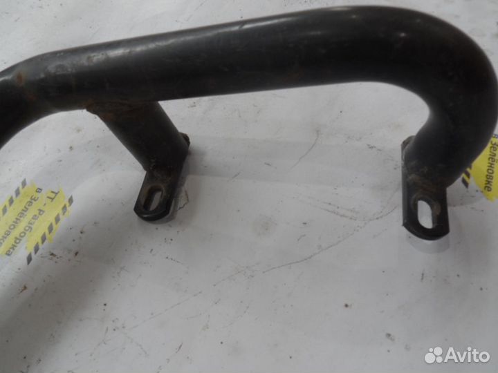 Порученькабиныб/узад.8498 scania 116098