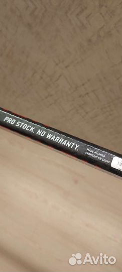 Клюшка prostock sher-wood rekker