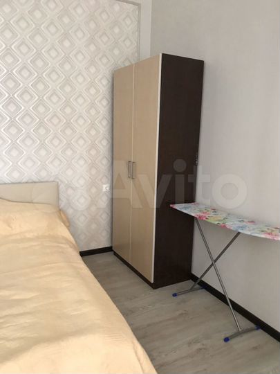 3-к. апартаменты, 73 м², 1/4 эт.