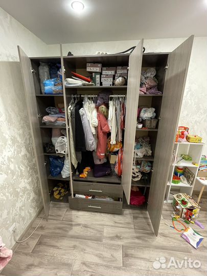Продам шкаф