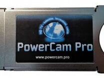 Сам модуль powercam Pro