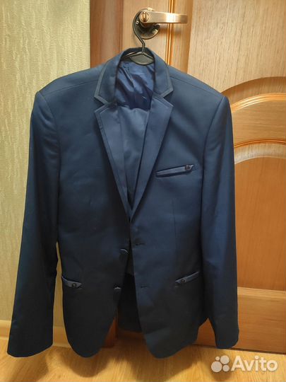 Костюм школьный для мальчика