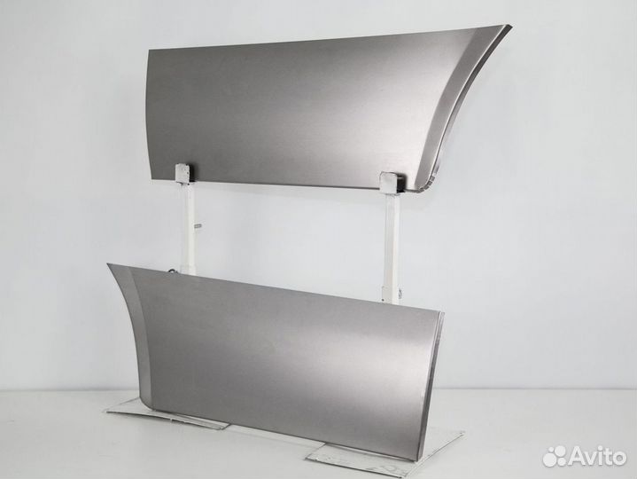 Арки и пороги на заказ