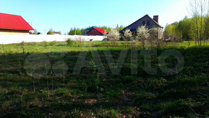 Дом 160 м² на участке 10,5 сот.