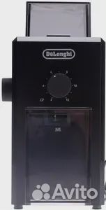 Кофемолка Delonghi KG 79
