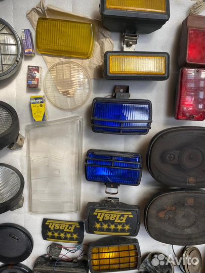 Аксессуары для авто