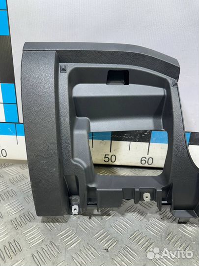 Б/У Облицовка нижняя#001