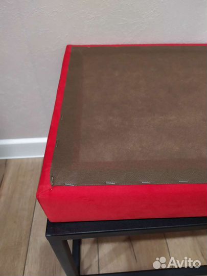 Сидение мягкое для тумбы