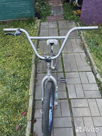 Велосипед bmx