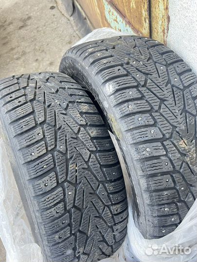 Nokian Tyres Hakkapeliitta 8 205/55 R16